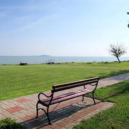 Toth By Interhome Nyaraló Badacsony