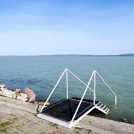 Toth By Interhome Nyaraló Badacsony