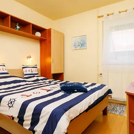 Holiday home Toth - Bac109 By Interhome