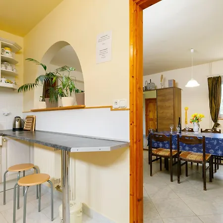 Nyaraló Toth By Interhome Badacsony