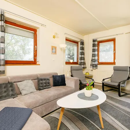 Toth - Bac109 By Interhome Holiday home