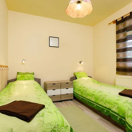 Nyaraló Toth By Interhome *