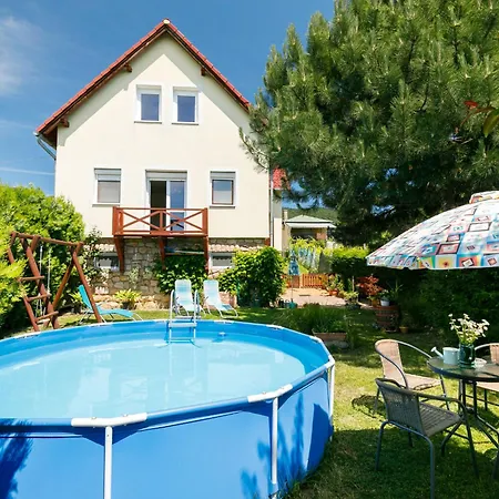 Holiday home Toth - Bac109 By Interhome *