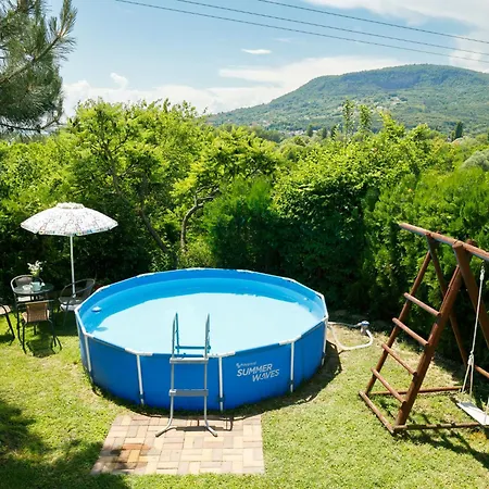 Nyaraló Toth By Interhome Badacsony