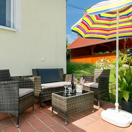 Toth By Interhome * Badacsony