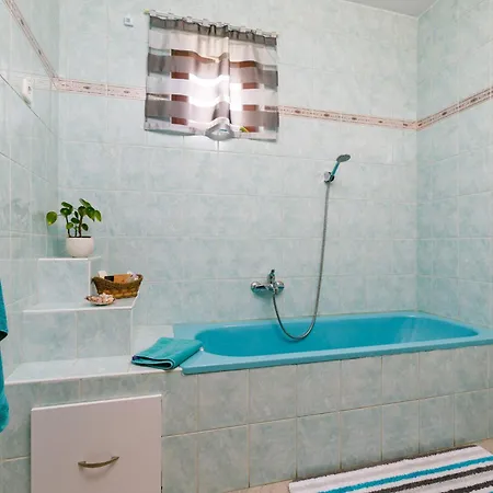 Holiday home Toth - Bac109 By Interhome *