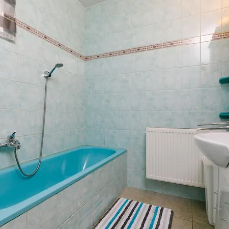 Toth By Interhome Nyaraló Badacsony