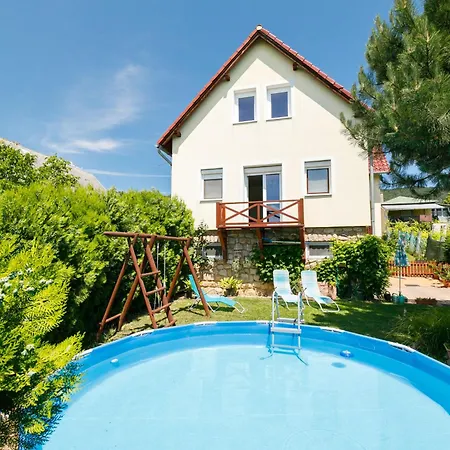 Nyaraló Toth By Interhome Badacsony