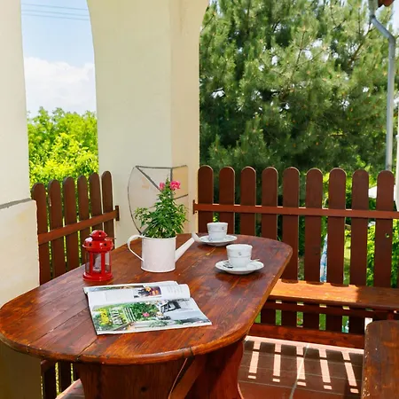 Toth By Interhome Nyaraló