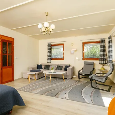 Toth By Interhome Tatil Evi *