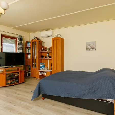 Toth - Bac109 By Interhome Holiday home Badacsony