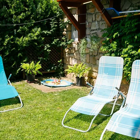 Toth By Interhome Badacsony