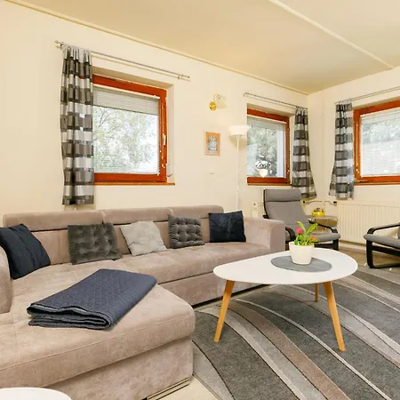 Toth By Interhome * Badacsony