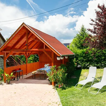 Toth - Bac109 By Interhome Holiday home