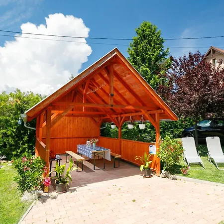 Toth By Interhome Nyaraló *