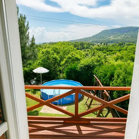 Tatil Evi Toth By Interhome Badacsony