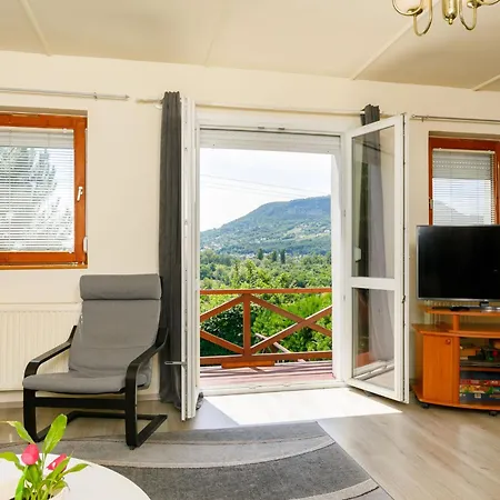 Toth By Interhome Badacsony