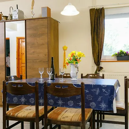 Toth By Interhome * Badacsony