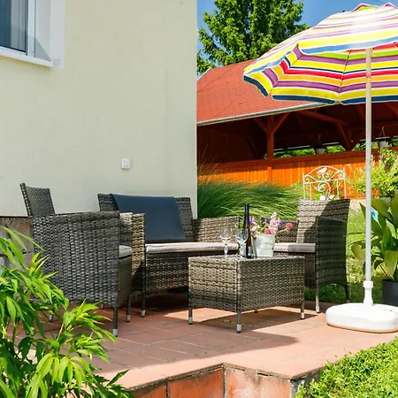 Toth By Interhome Nyaraló