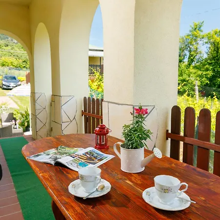 Toth By Interhome * Badacsony