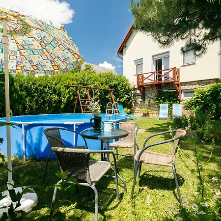 Toth - Bac109 By Interhome Holiday home *