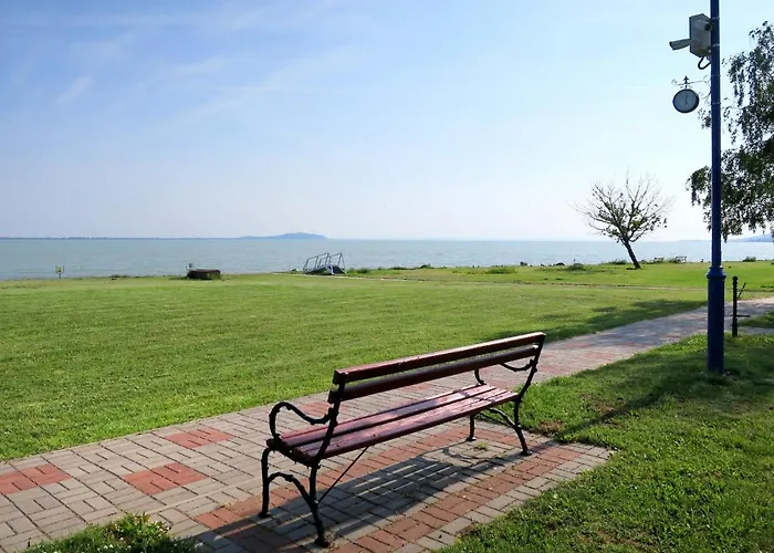 Toth By Interhome בית נופש Badacsony