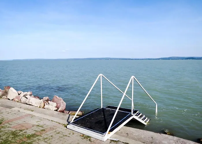 Toth By Interhome בית נופש Badacsony