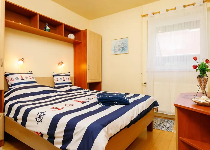 בית נופש Toth By Interhome