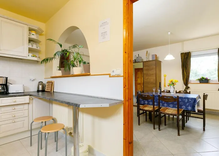 בית נופש Toth By Interhome Badacsony