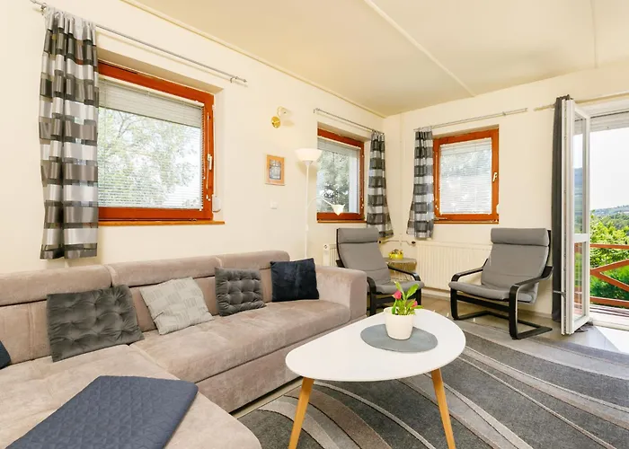 Toth By Interhome בית נופש