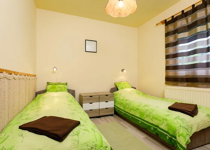 בית נופש Toth By Interhome *