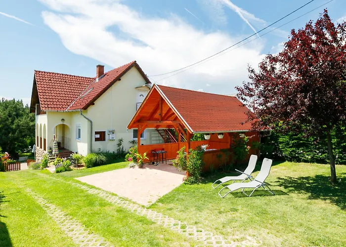 בית נופש Toth By Interhome