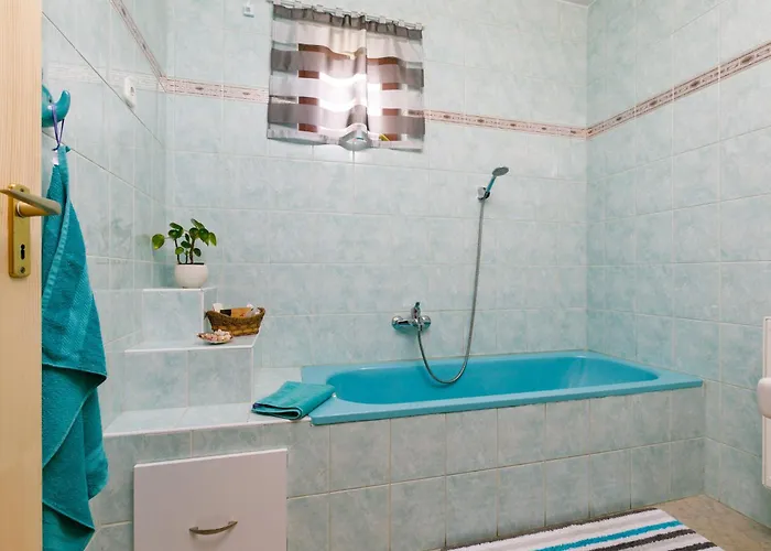 בית נופש Toth By Interhome *