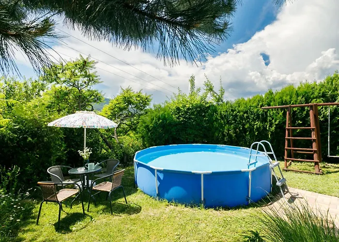 Toth By Interhome * Badacsony