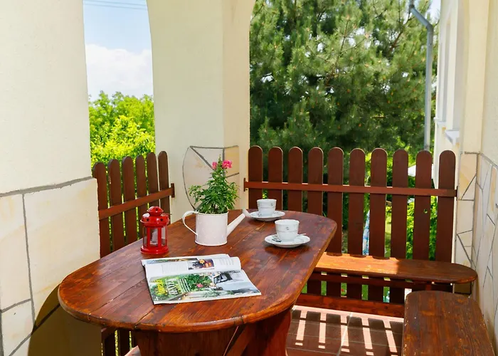 Toth By Interhome בית נופש