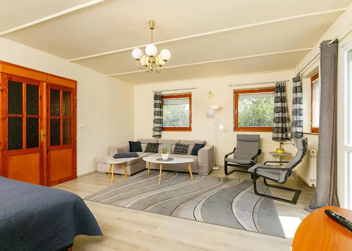 Toth By Interhome בית נופש *