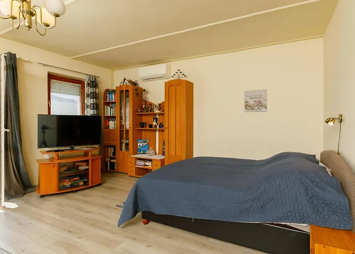 Toth By Interhome בית נופש Badacsony