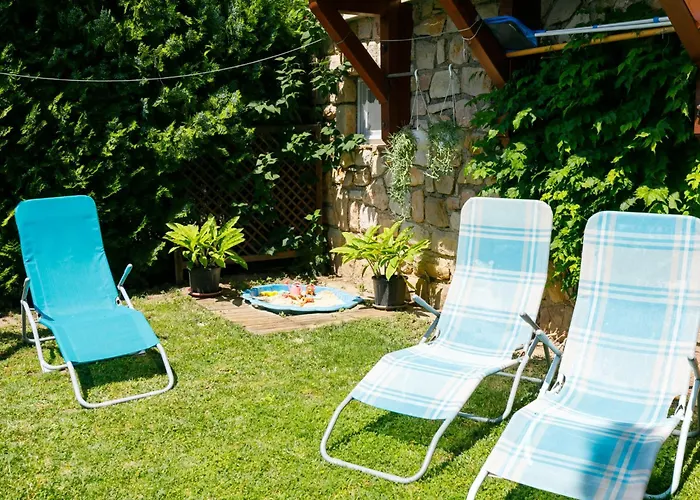 Toth By Interhome Badacsony