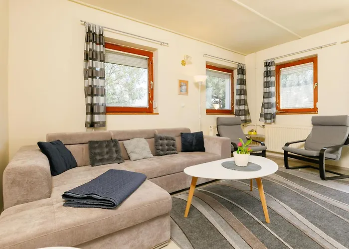 Toth By Interhome * Badacsony