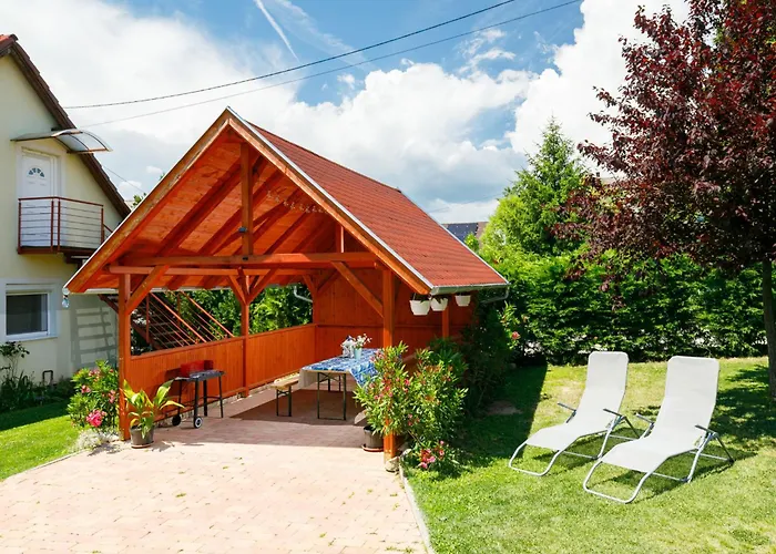 Toth By Interhome בית נופש