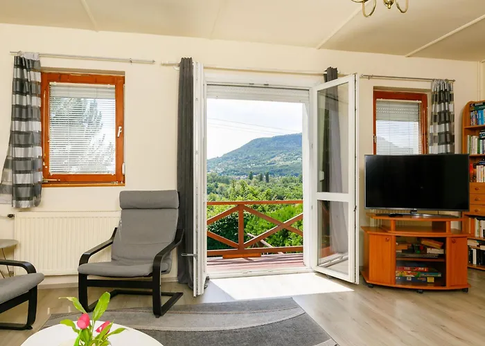 Toth By Interhome Badacsony