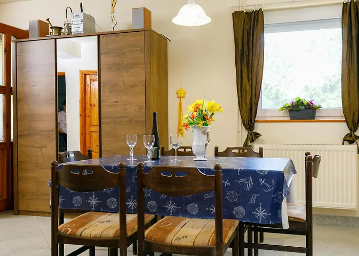 Toth By Interhome * Badacsony