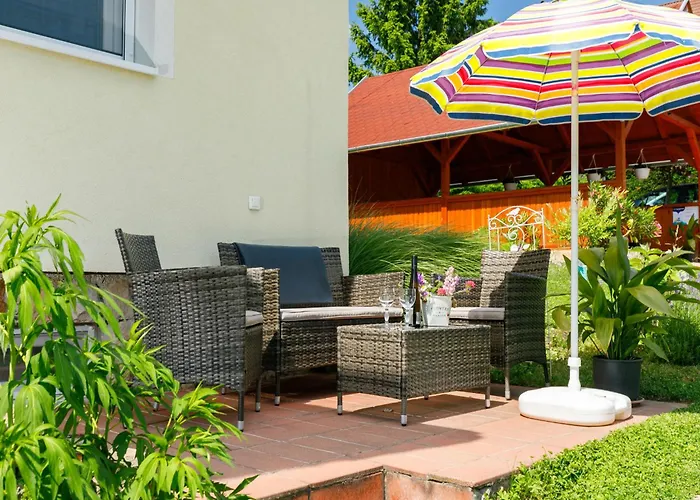 Toth By Interhome בית נופש