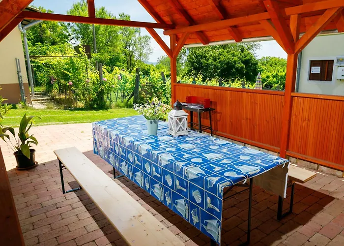 Toth By Interhome בית נופש *