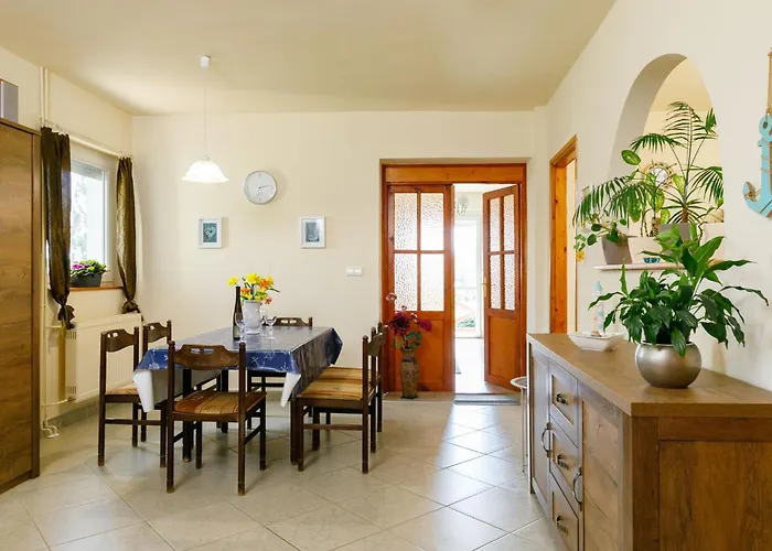 Toth By Interhome בית נופש Badacsony