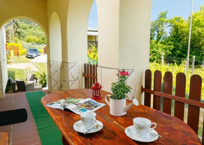 Toth By Interhome * Badacsony